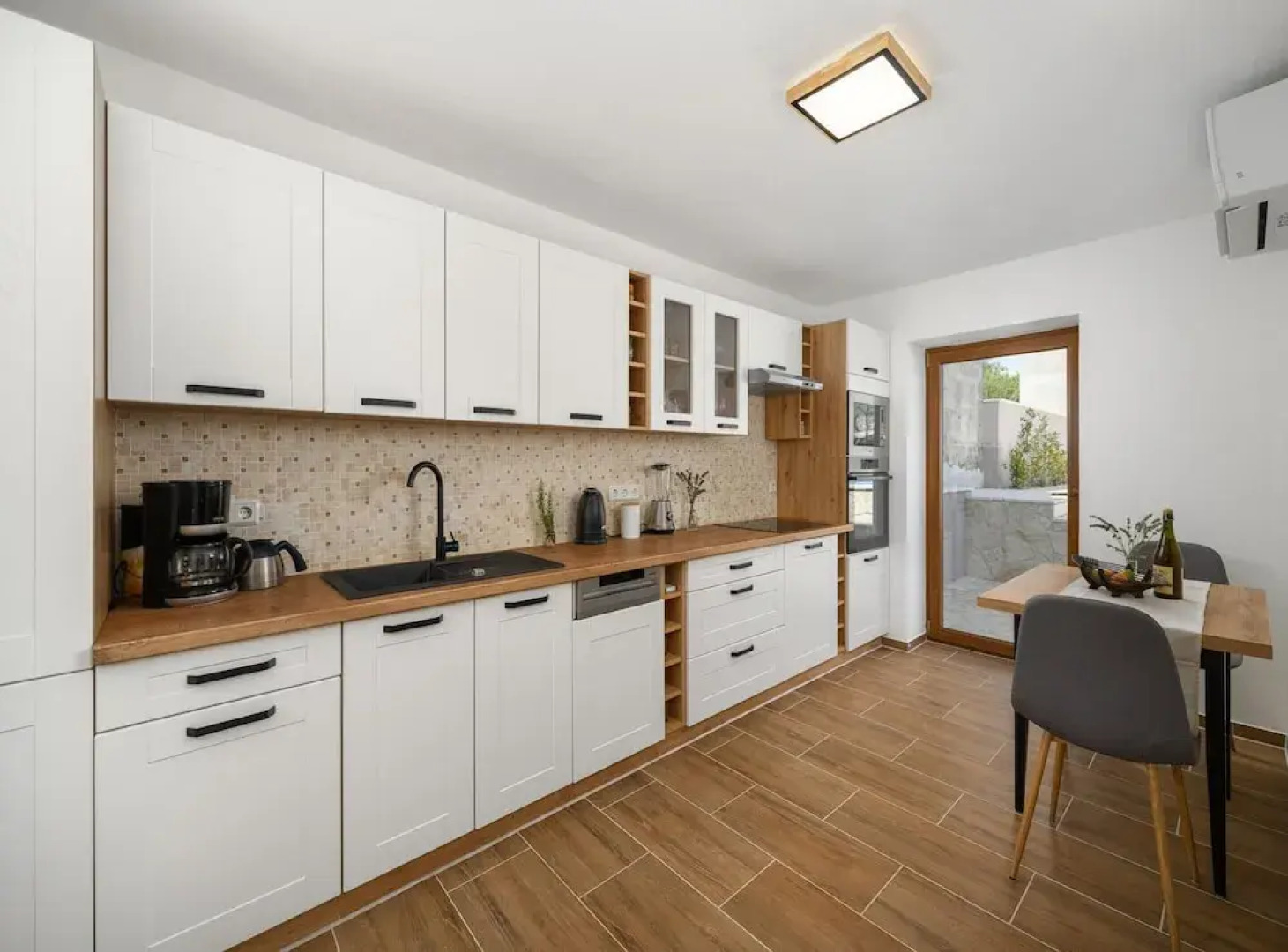 Casa Simona in Cerjani