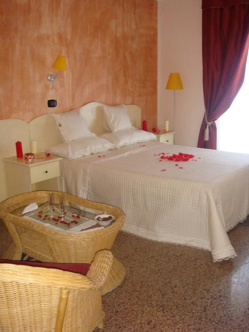 Hotel Club Costa Elisabeth