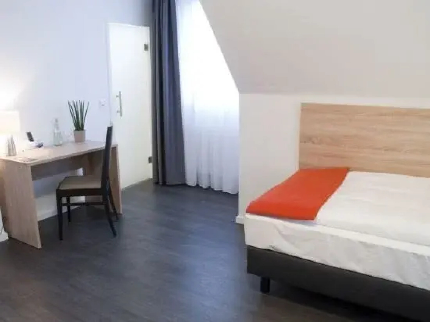 Hotel Restaurant Portofino