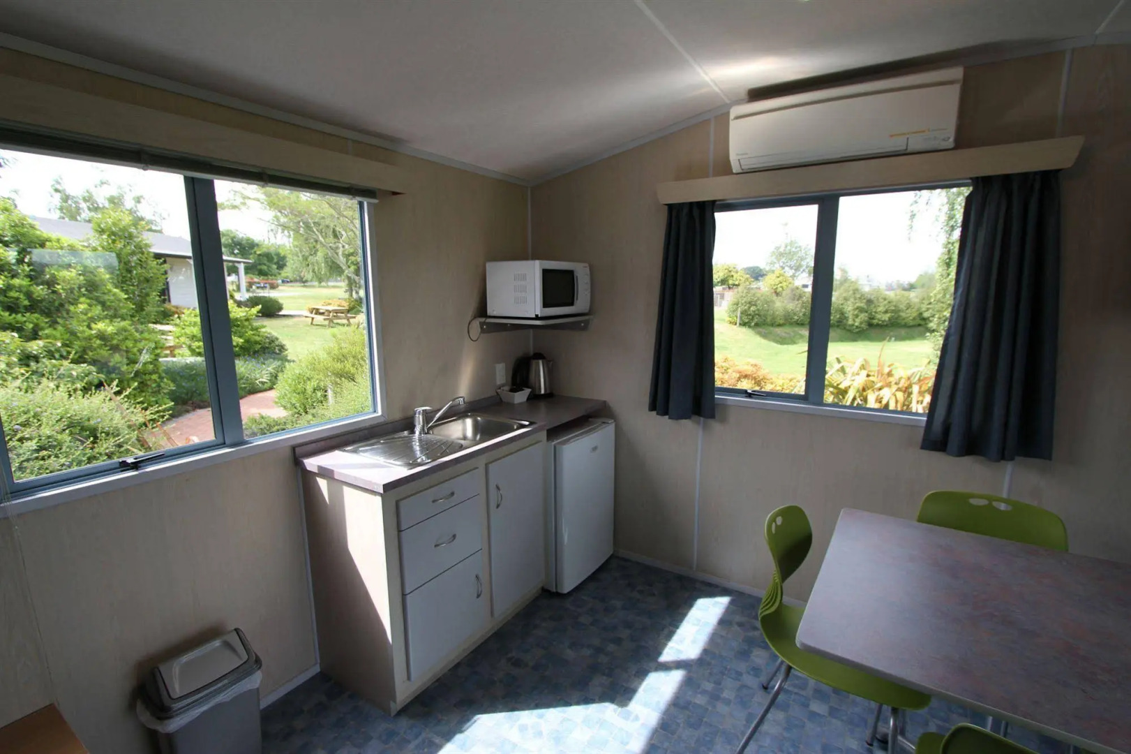 Lake Taupo Holiday Resort