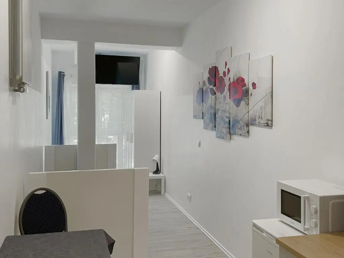 Schwanenburg Apartments