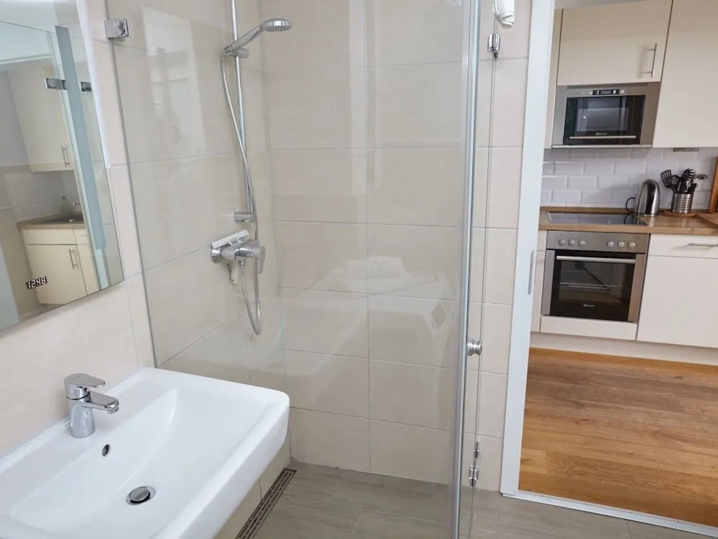 Ferienhaus Düneneck 10