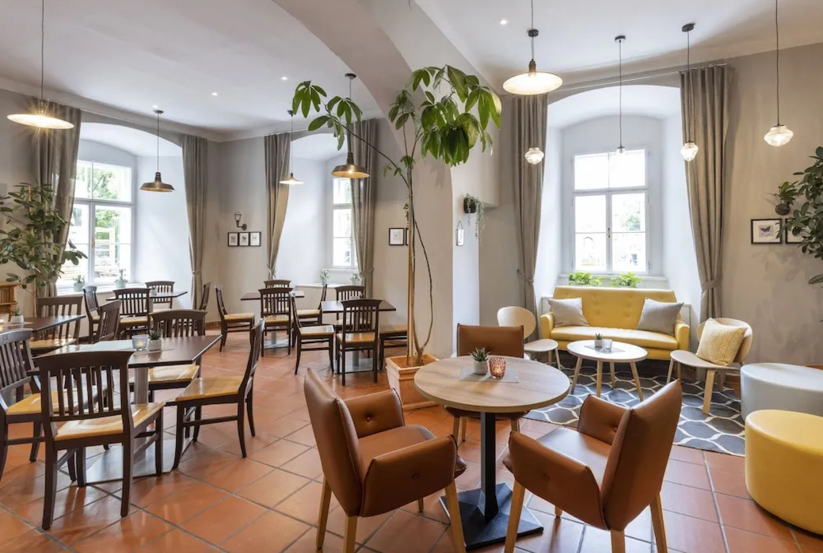 JUFA Hotel Judenburg – Self Check-In