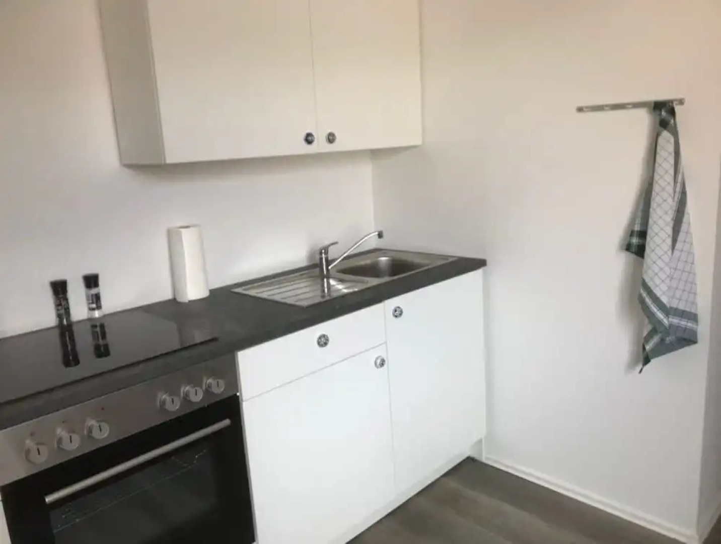 Meeraner Parkresidenz