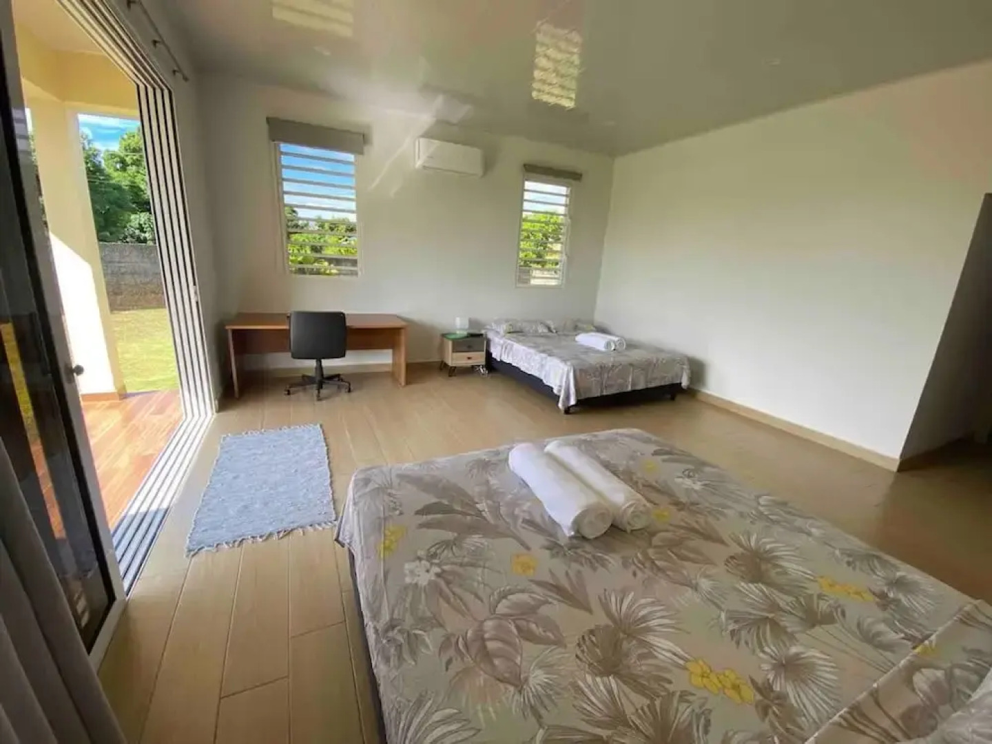 Fare Avea in Mahina With 3 Bedrooms and 2 Bathrooms