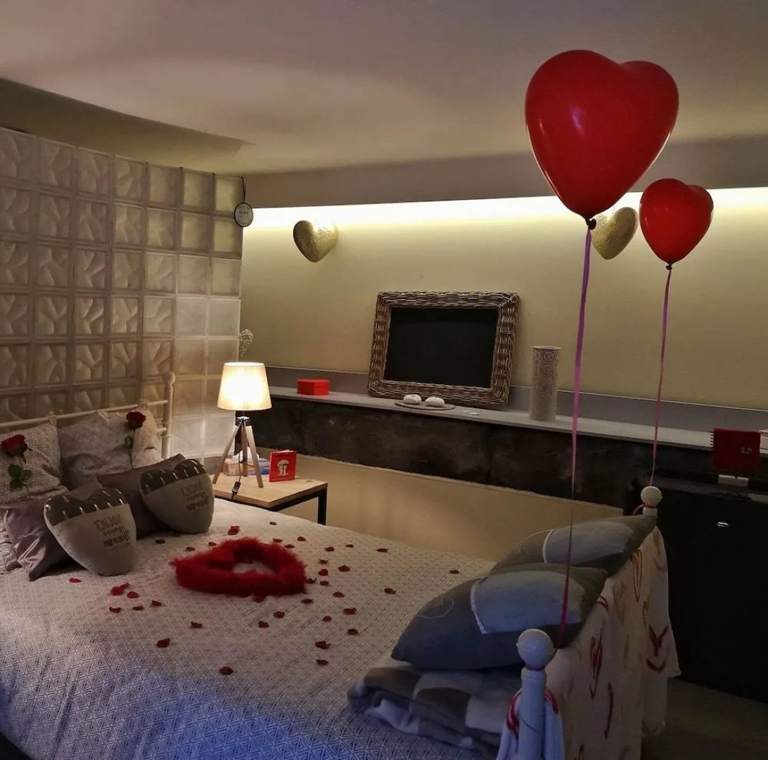 La Bergerie-Concept Events