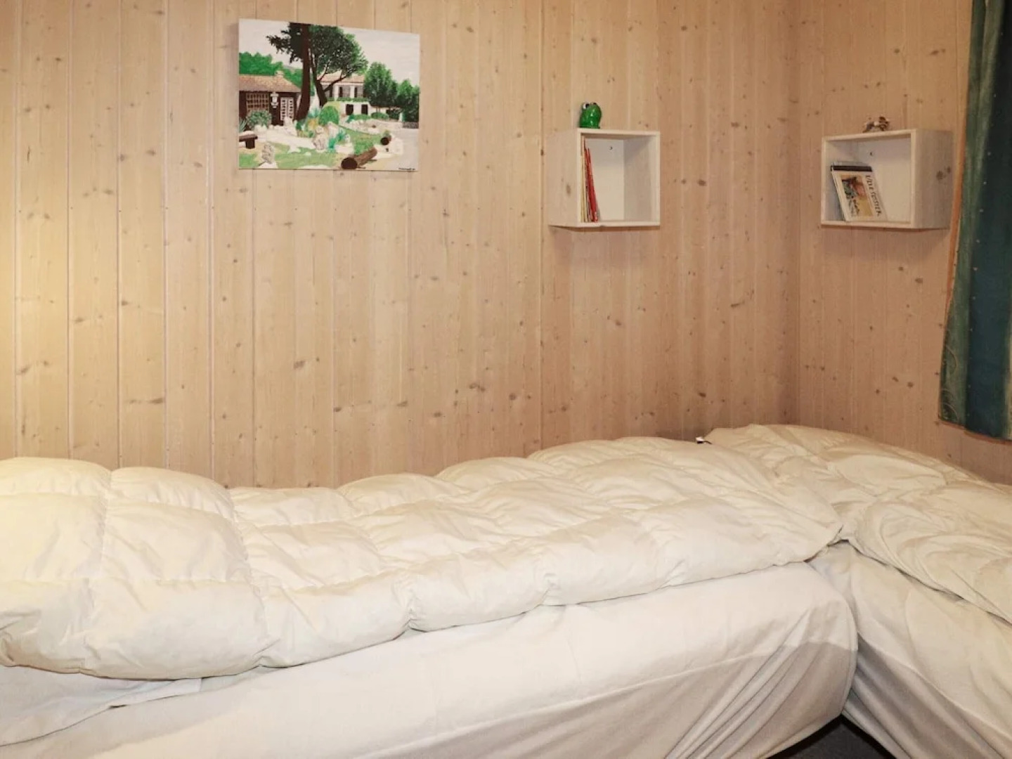 10 Person Holiday Home in Graested-by Traum