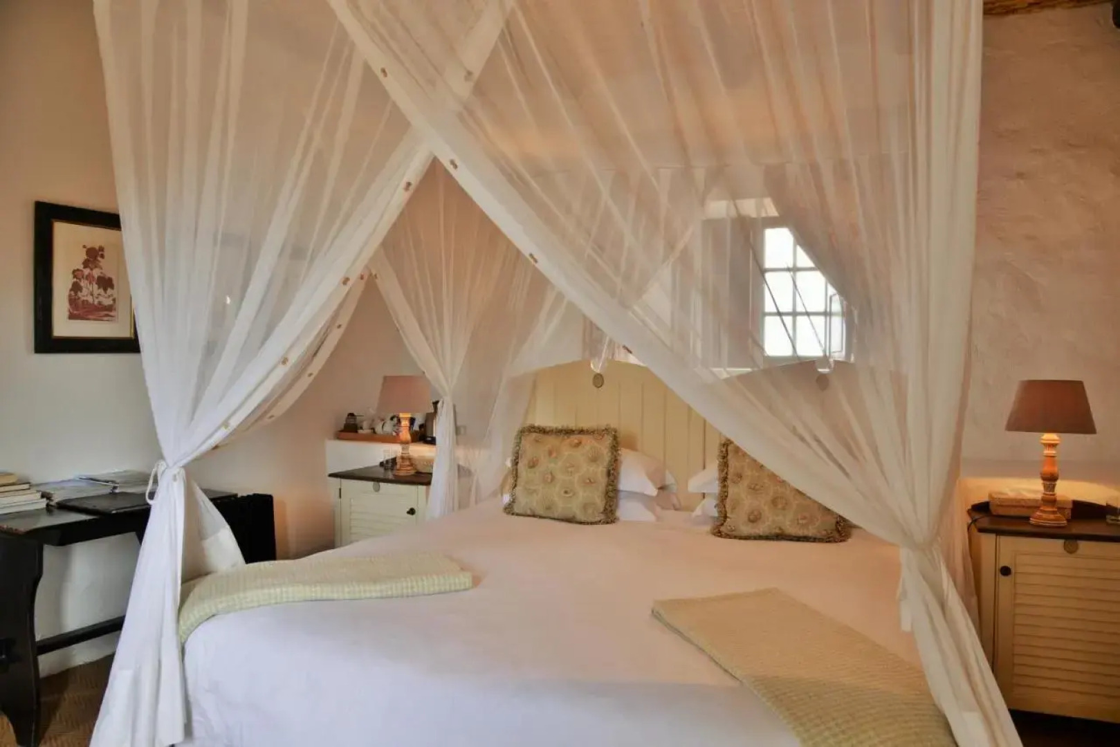 De Hoop Collection Suites