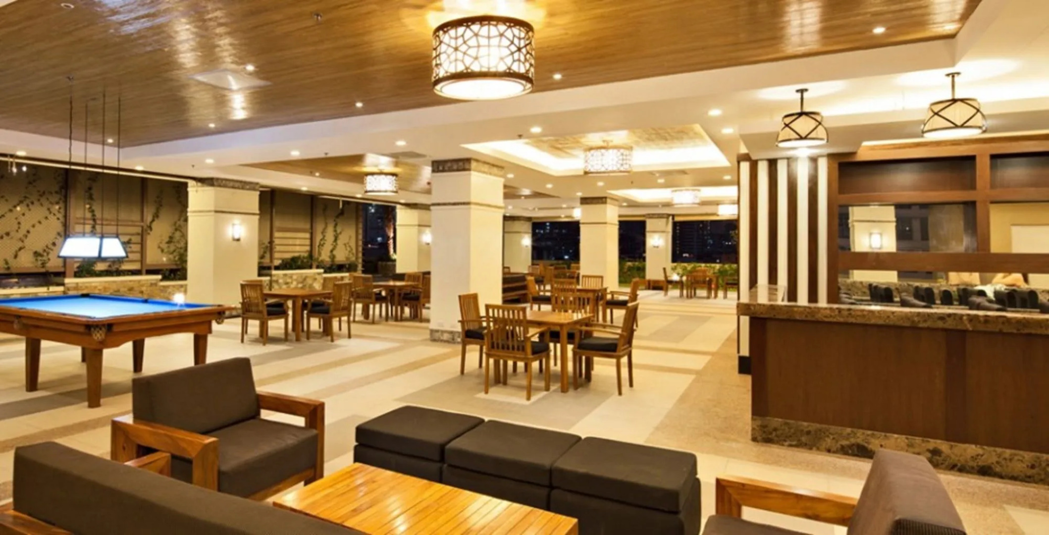 Perfil Vacation Rental