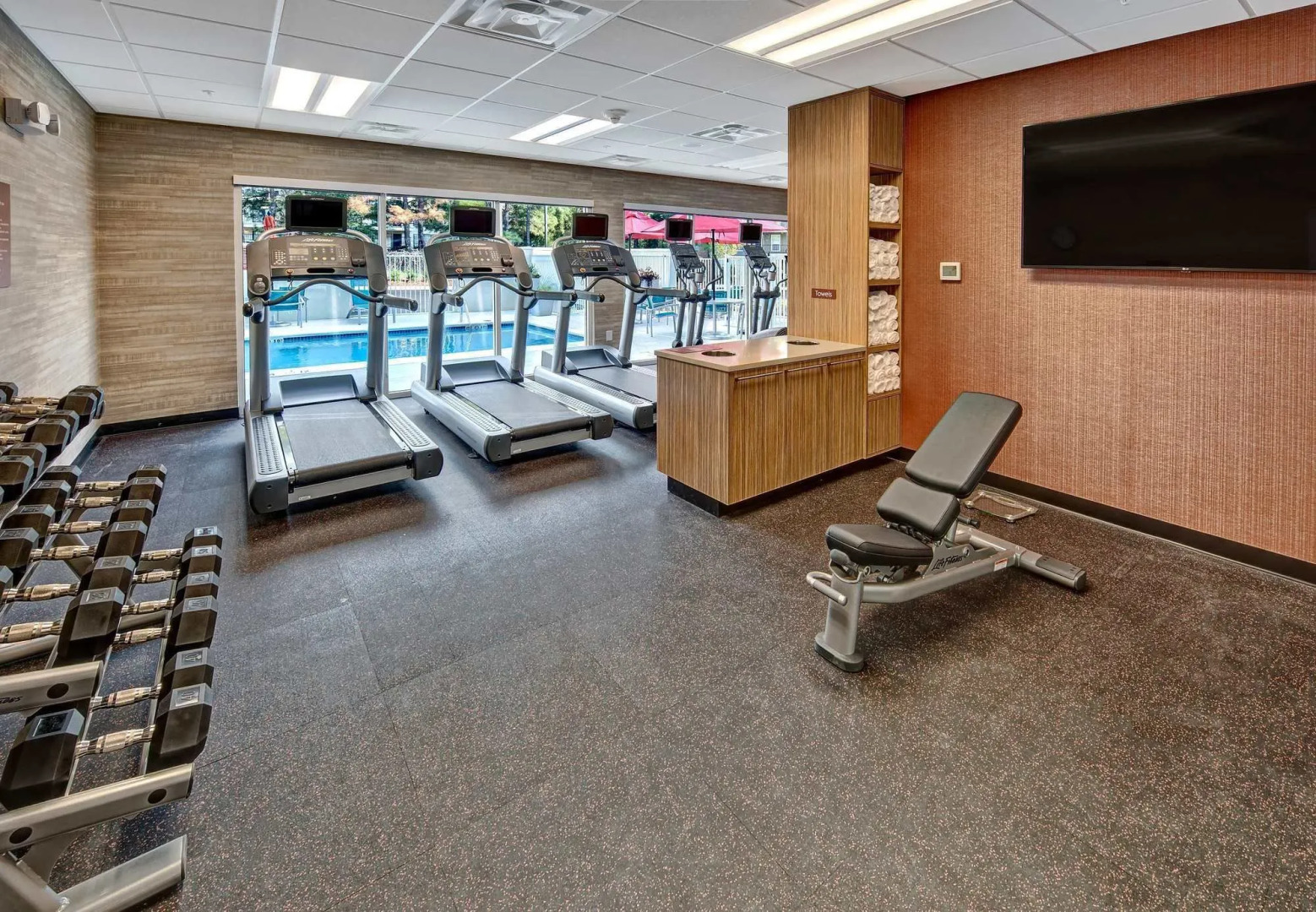 TownePlace Suites by Marriott Auburn University Area