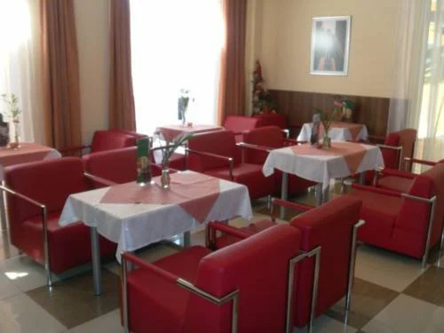 Hotel Nový Kaštieľ