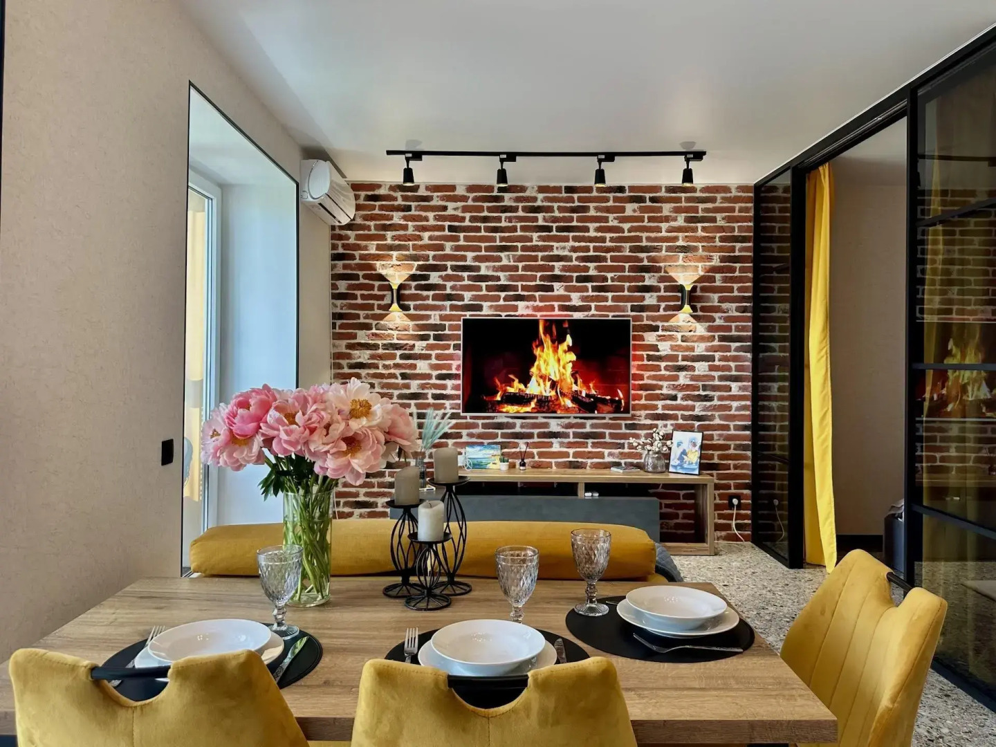 Апартаменты на улице Суздальская 11