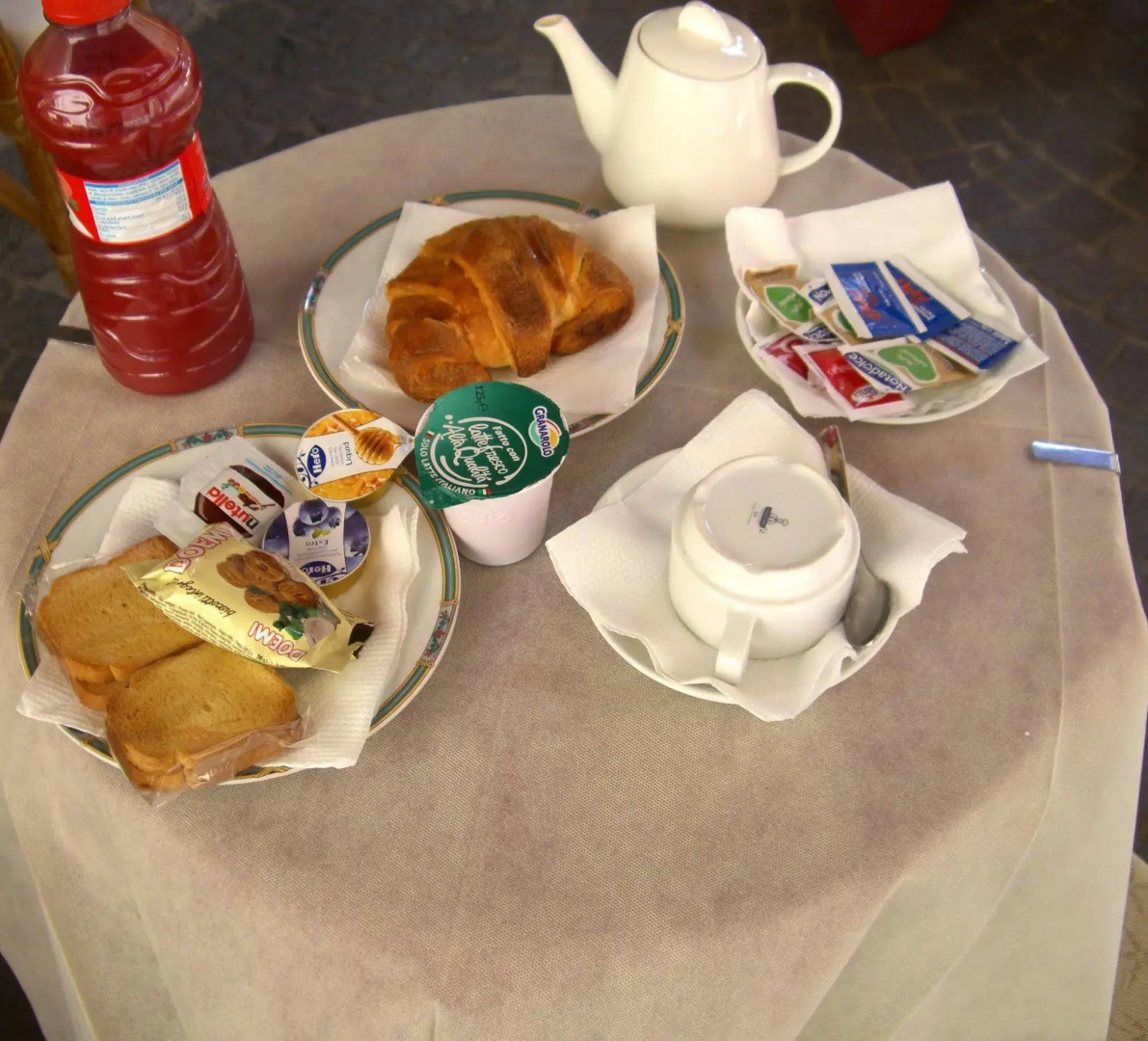 Albergo del Cacciatore