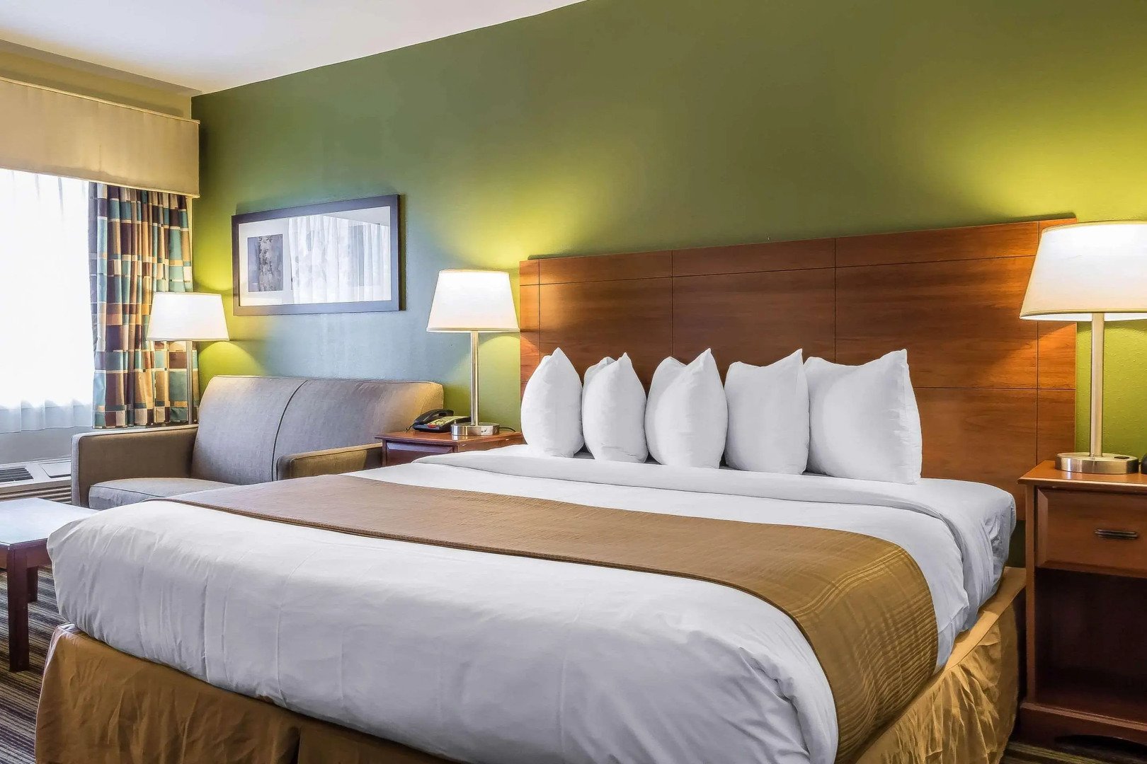 Quality Inn Flamingo