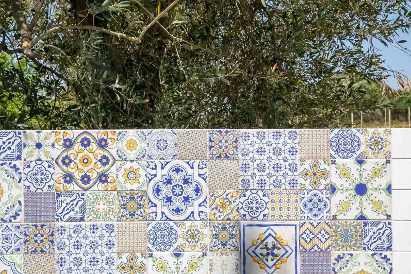 Ciriga Sicily Glamping