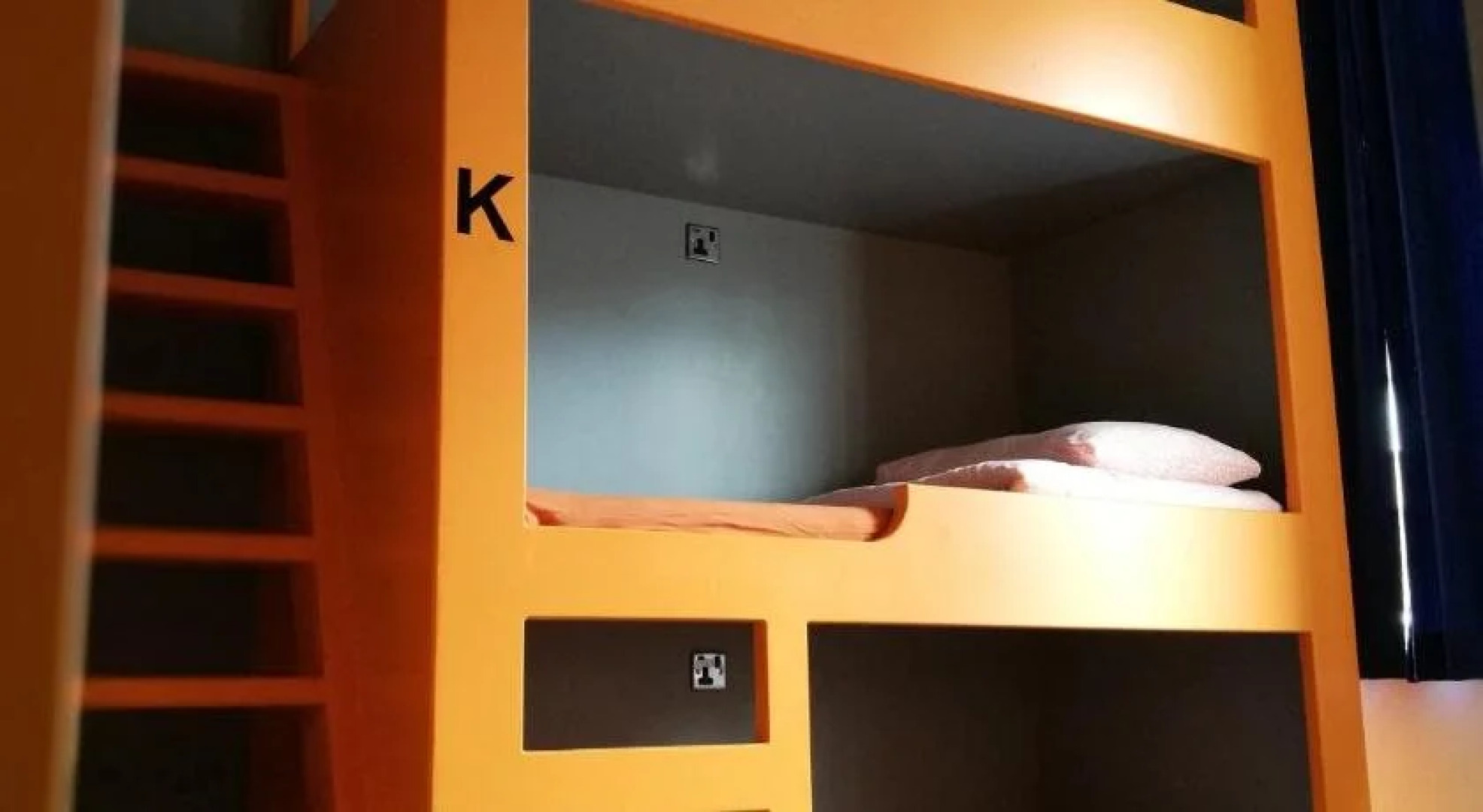 Birmingham Central Backpackers - Hostel