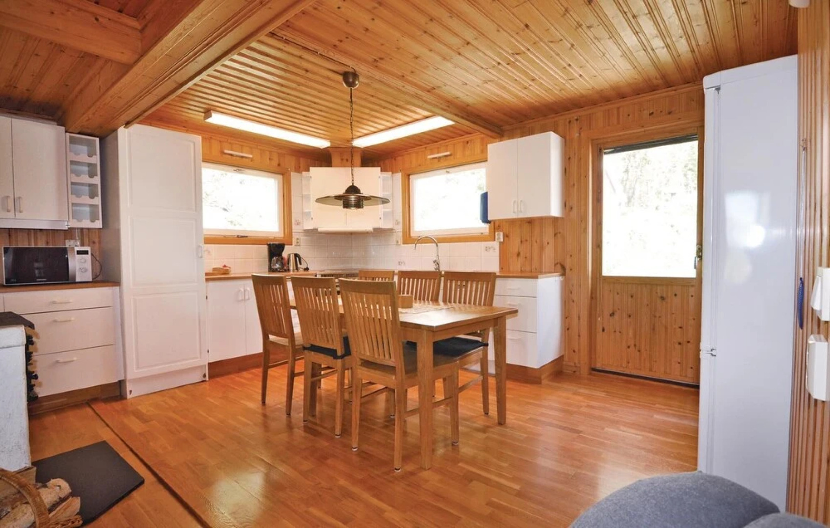 Stunning Home in Uddevalla With 2 Bedrooms and Wifi