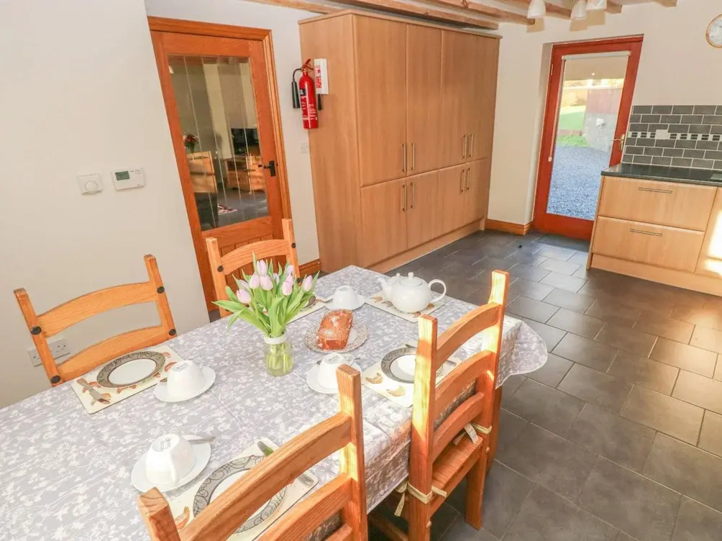 Little Brook Cottage