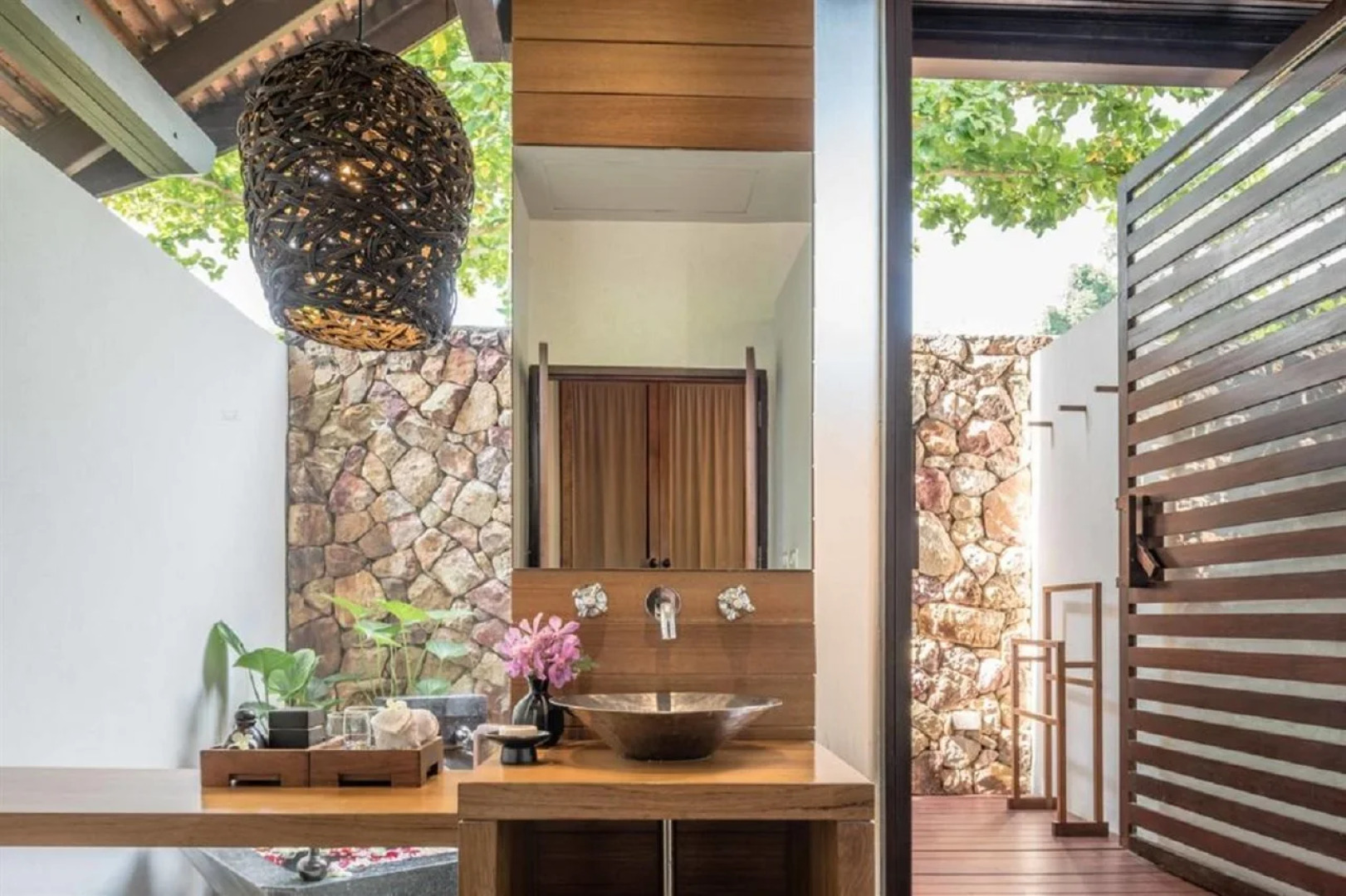 The Tubkaak Krabi Boutique Resort