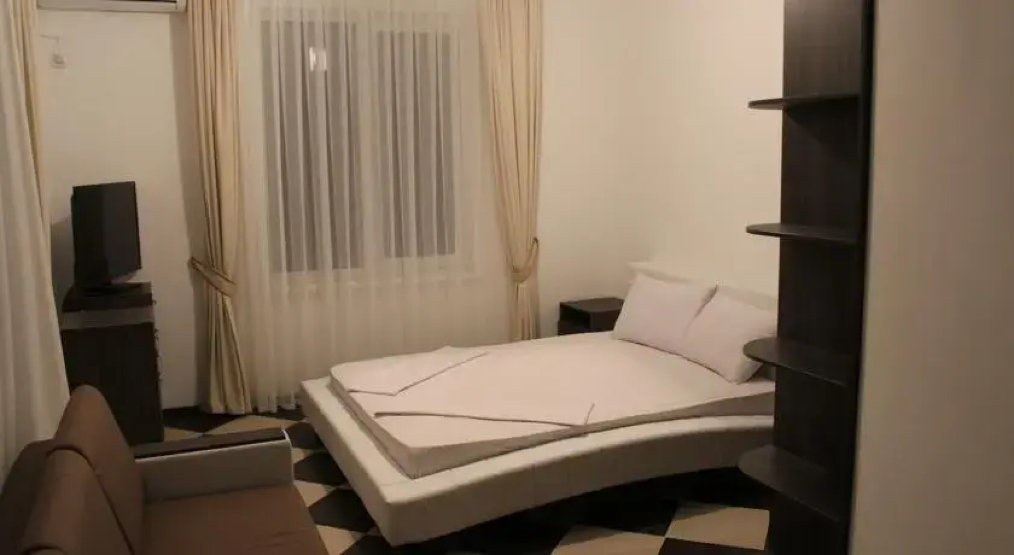 Вилла Грапе