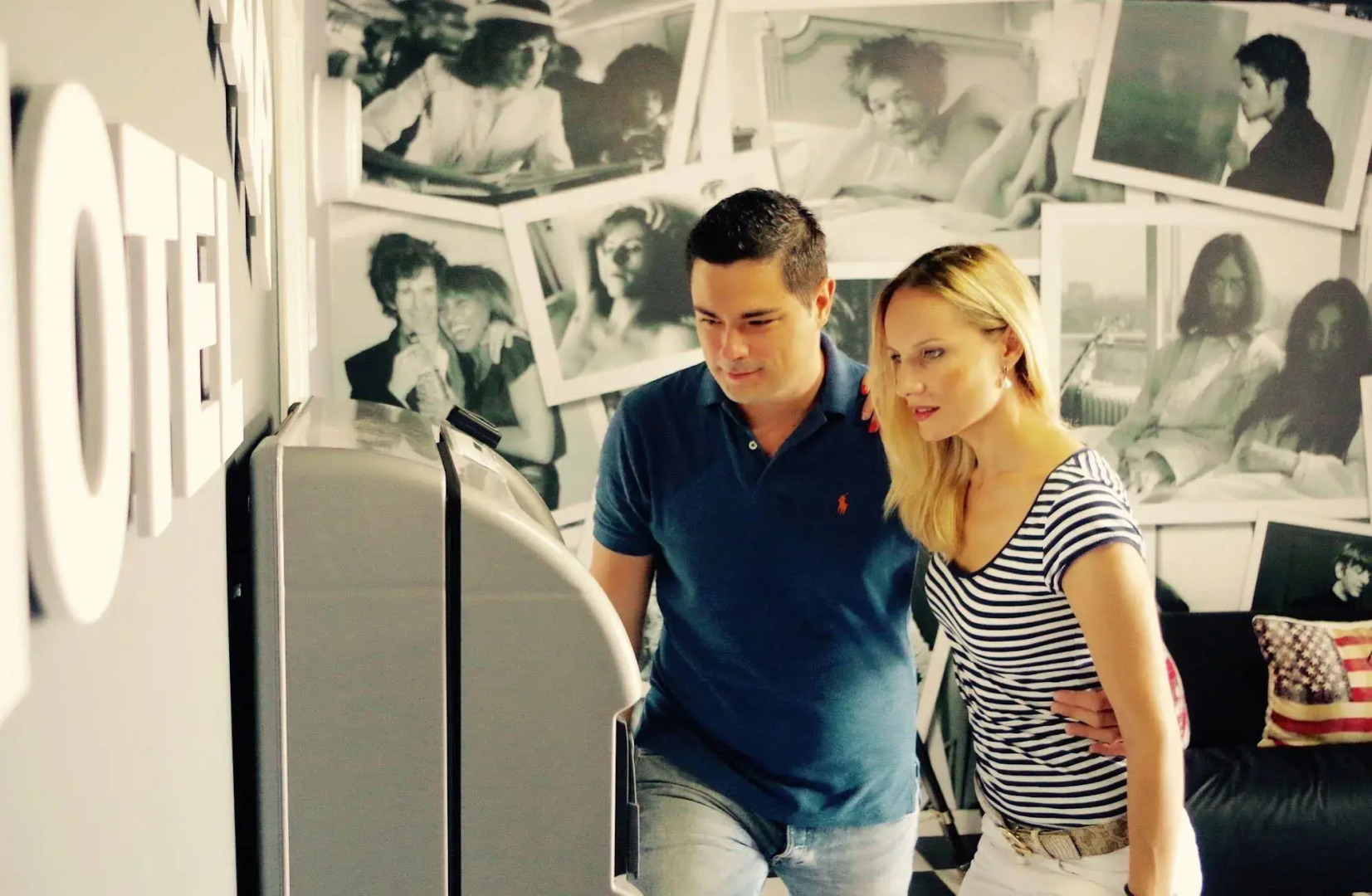 Hotel Apartamentos Rock Star