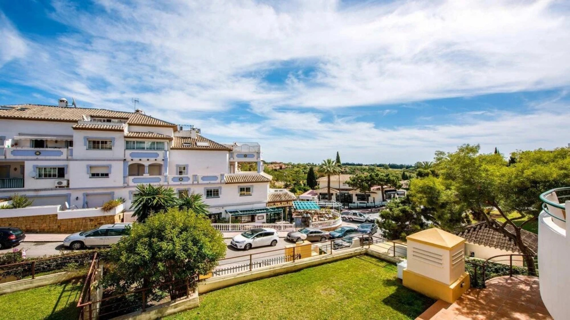 Mezquita Señorio de Aloha