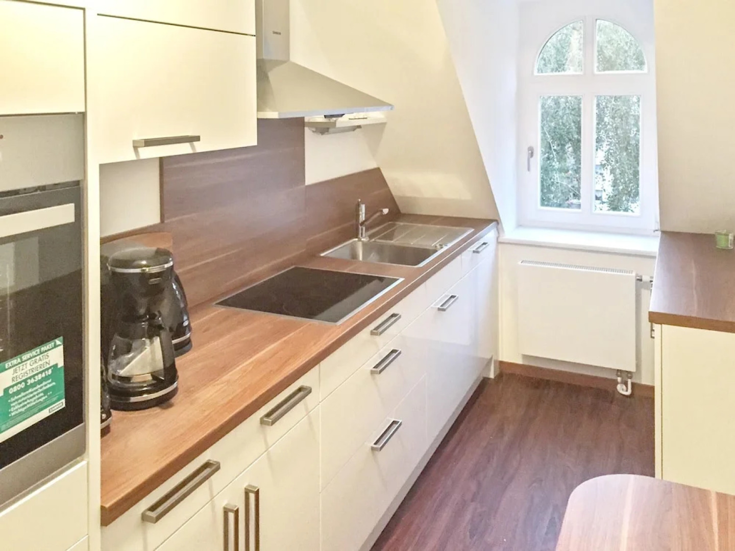 Apartment With 2 Bedrooms in Meißen, With Wonderful City View and Wifi