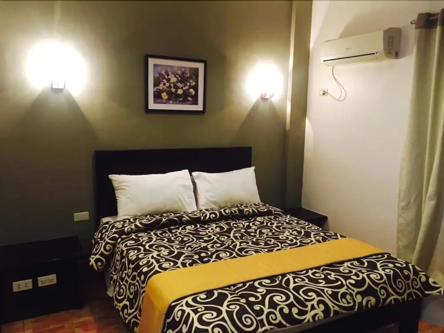 The Charm Bed and Breakfast