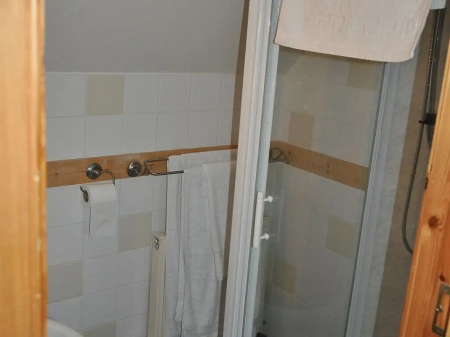 Gleann an Ronnaich Bed & Breakfast