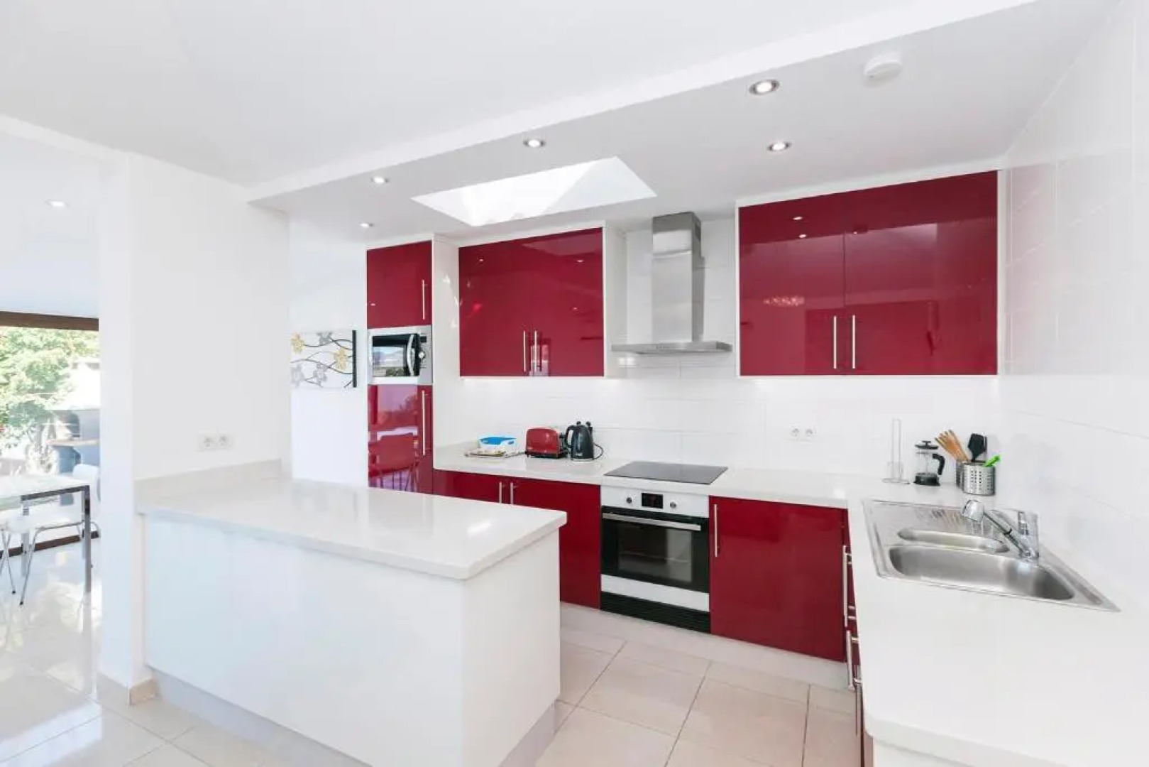 San Andres Resort Villa 21 Golf del Sur