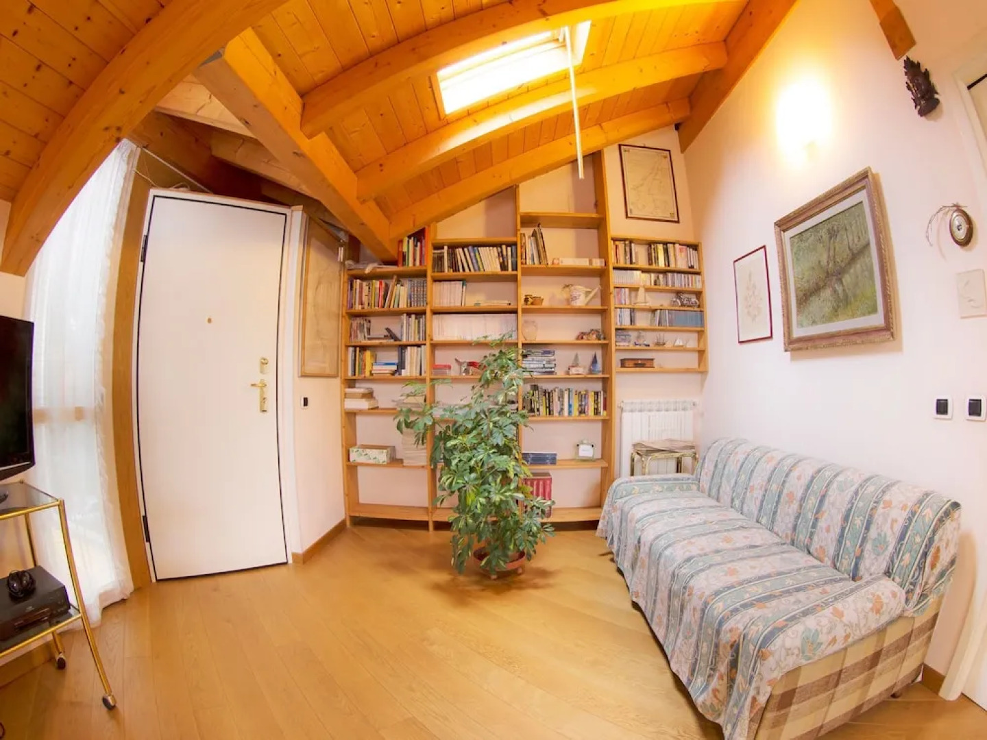 Rentopolis Baracca - Rho Fiera