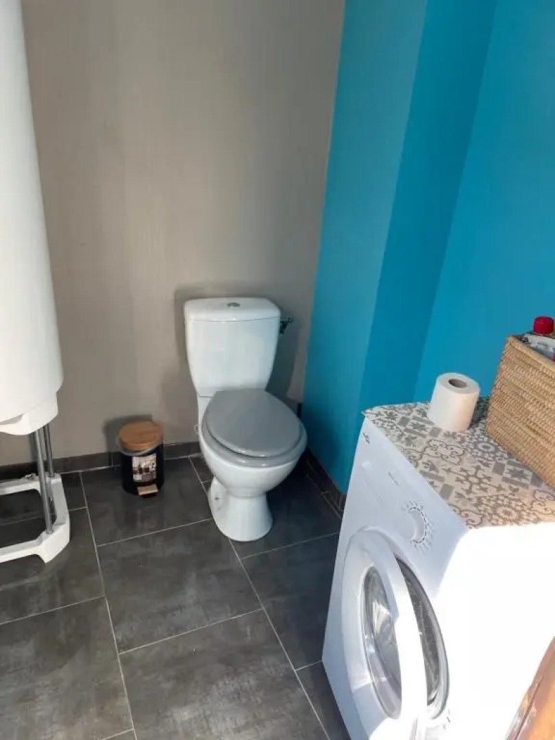 « Le temps d’un instant » dépendance