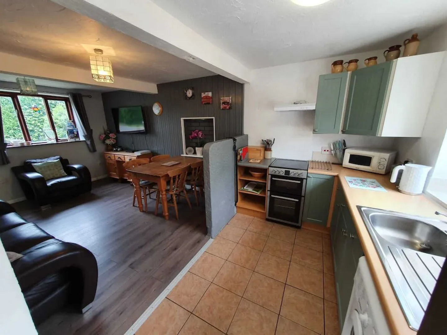 Martin Lane Farm Holiday Cottages