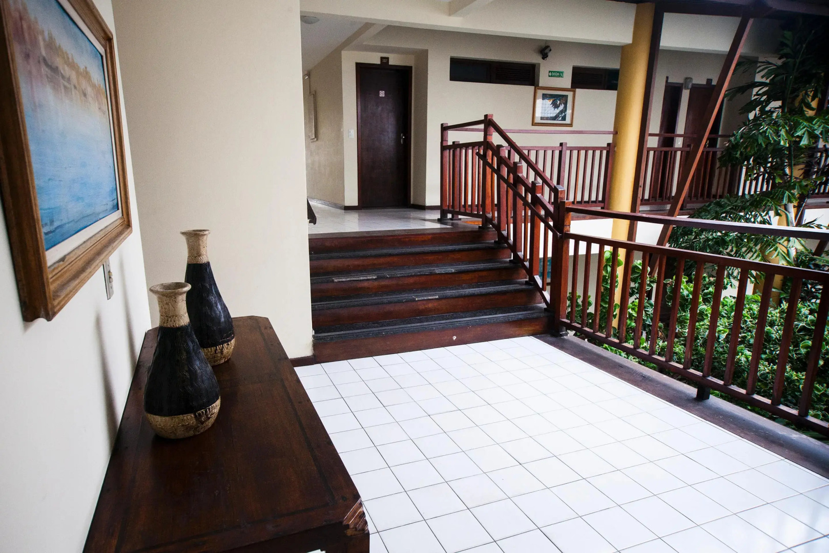 Marina Travel Praia Hotel