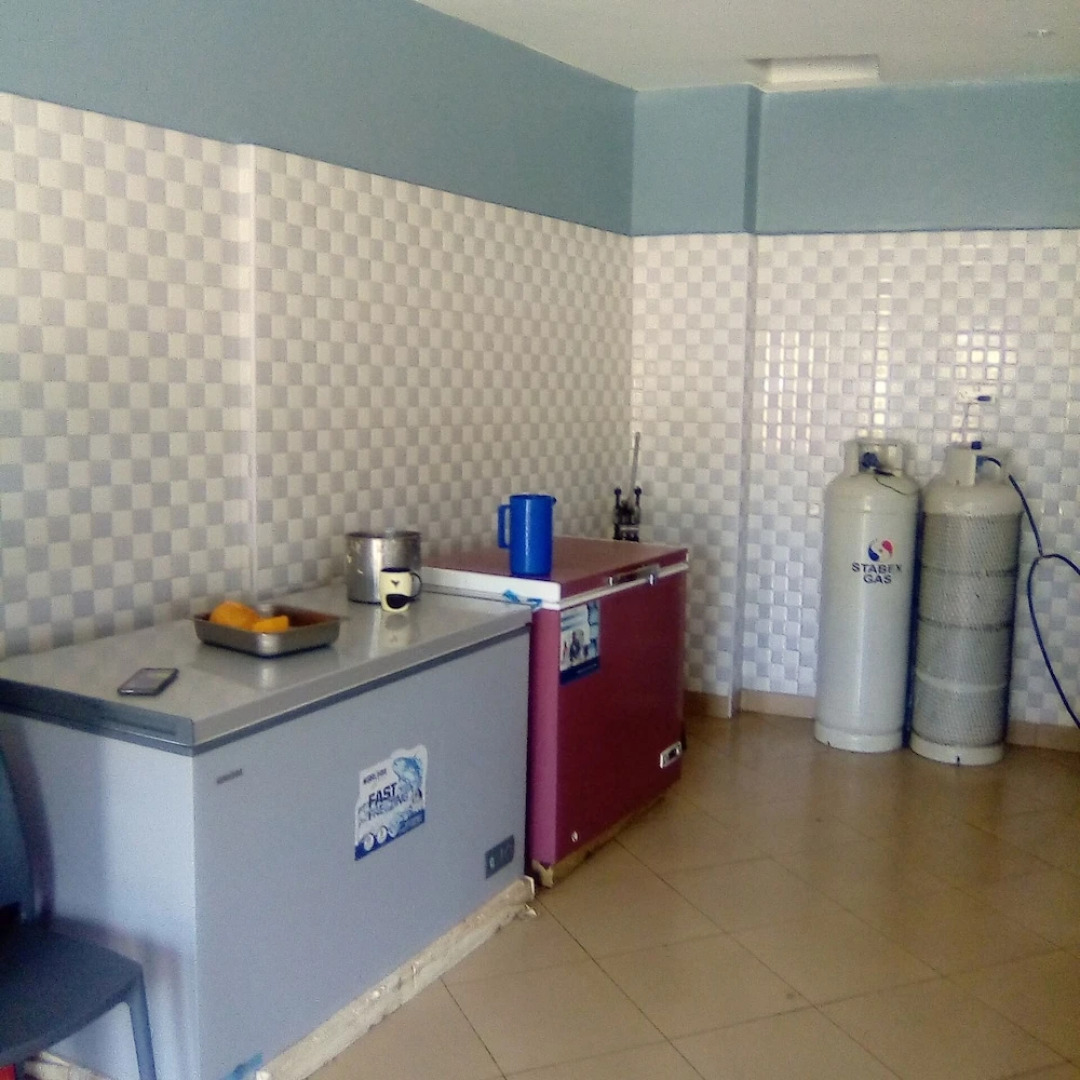 Golden View Hotel Ibanda