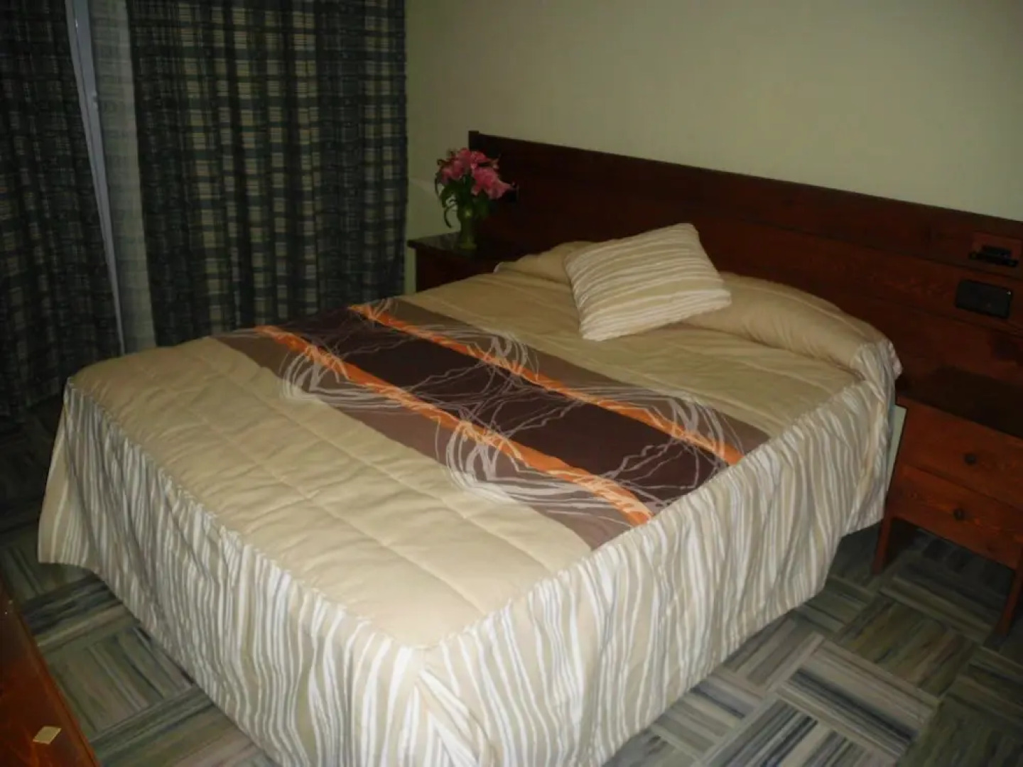 Hotel Escudo de Granada