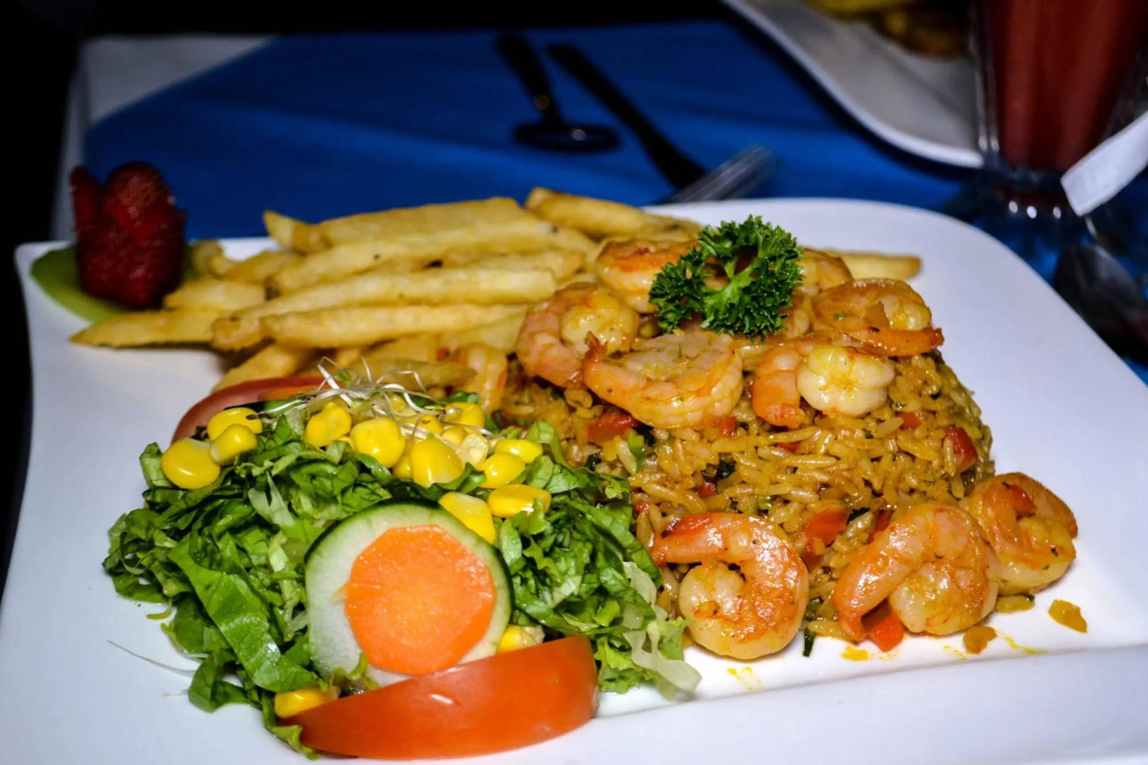 Termales del Bosque & Hot Springs