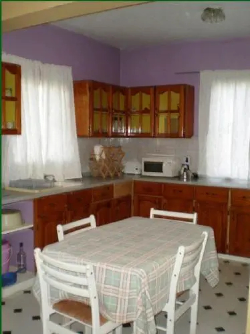 Crystal Heights Guest House