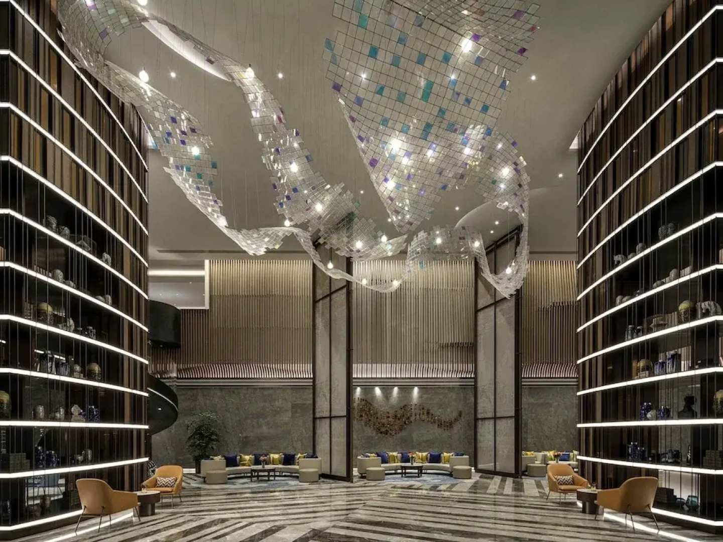 Pullman Huai’an