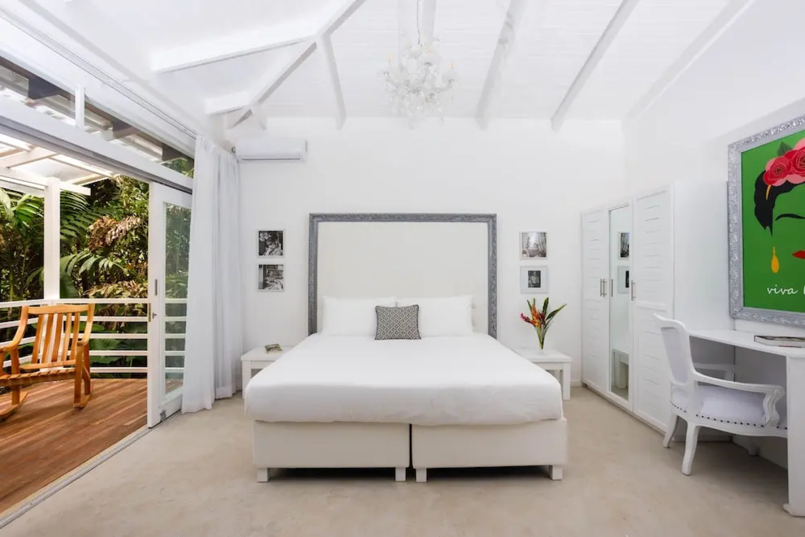 Gigi Brown Villa Frida Puerto Viejo