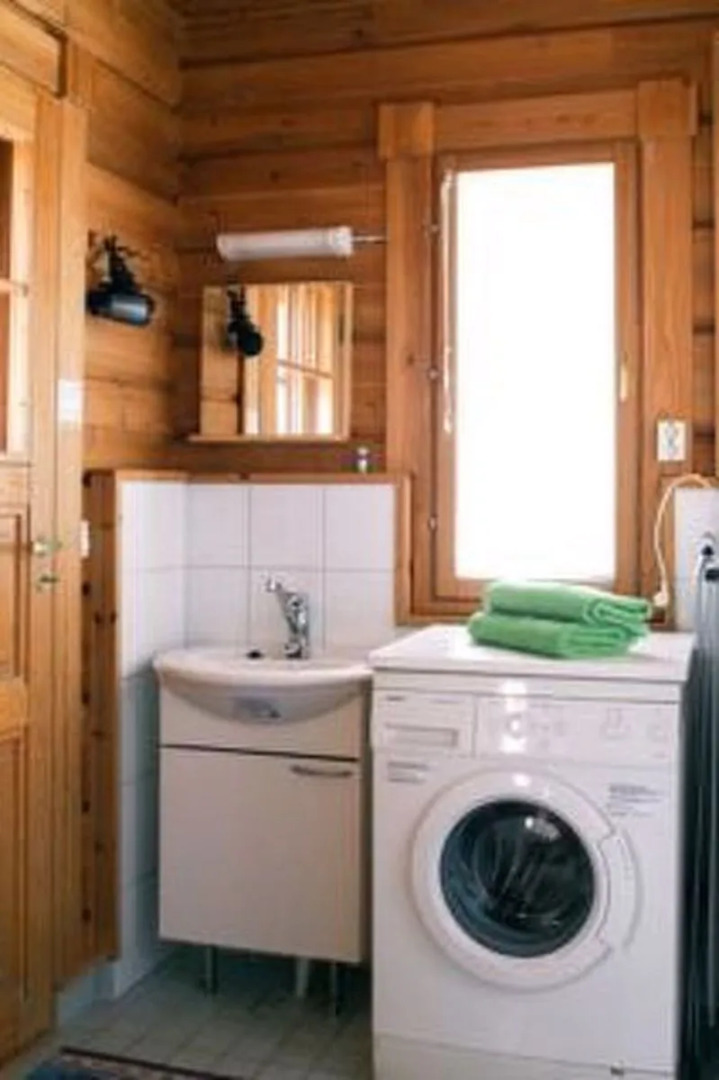 Holiday Home Honkaharju