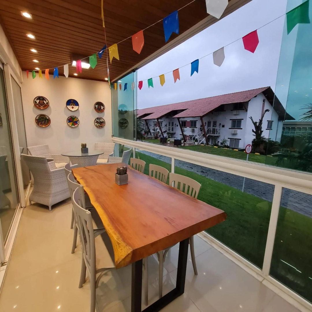 Villa Hípica Resort