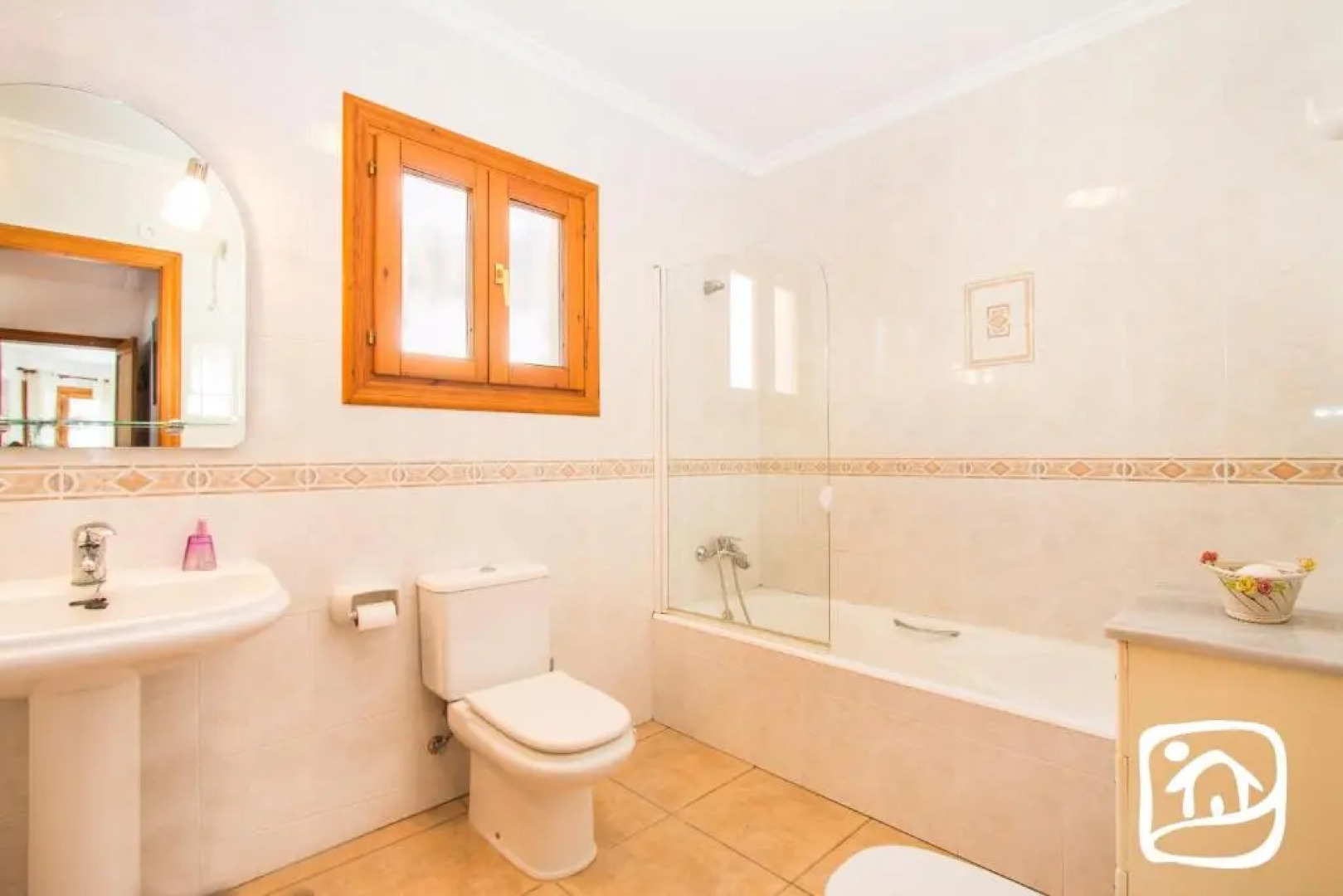 Abahana Villas Mimosa