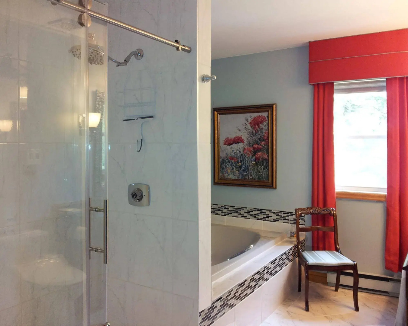 The Tranquility Suites