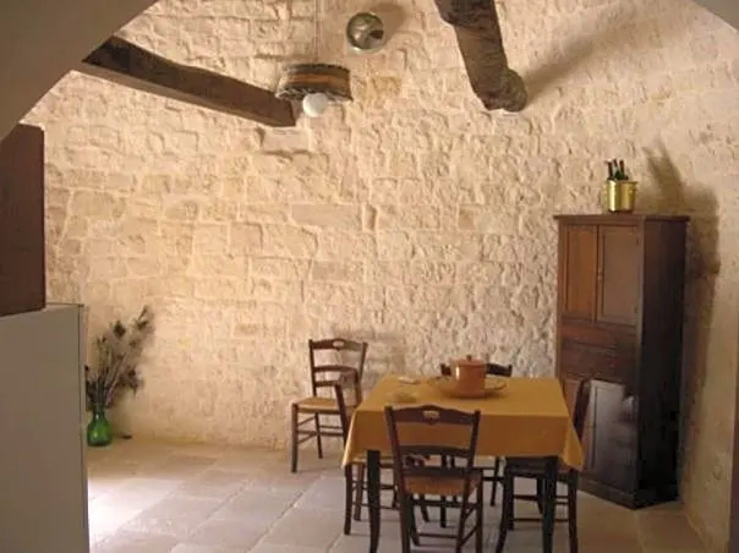 B&B Masseria Nardelli