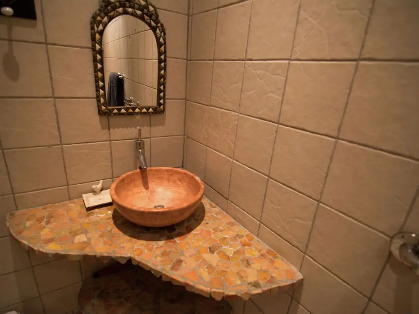 Historical Villa in Thezan-les-Beziers with Garden