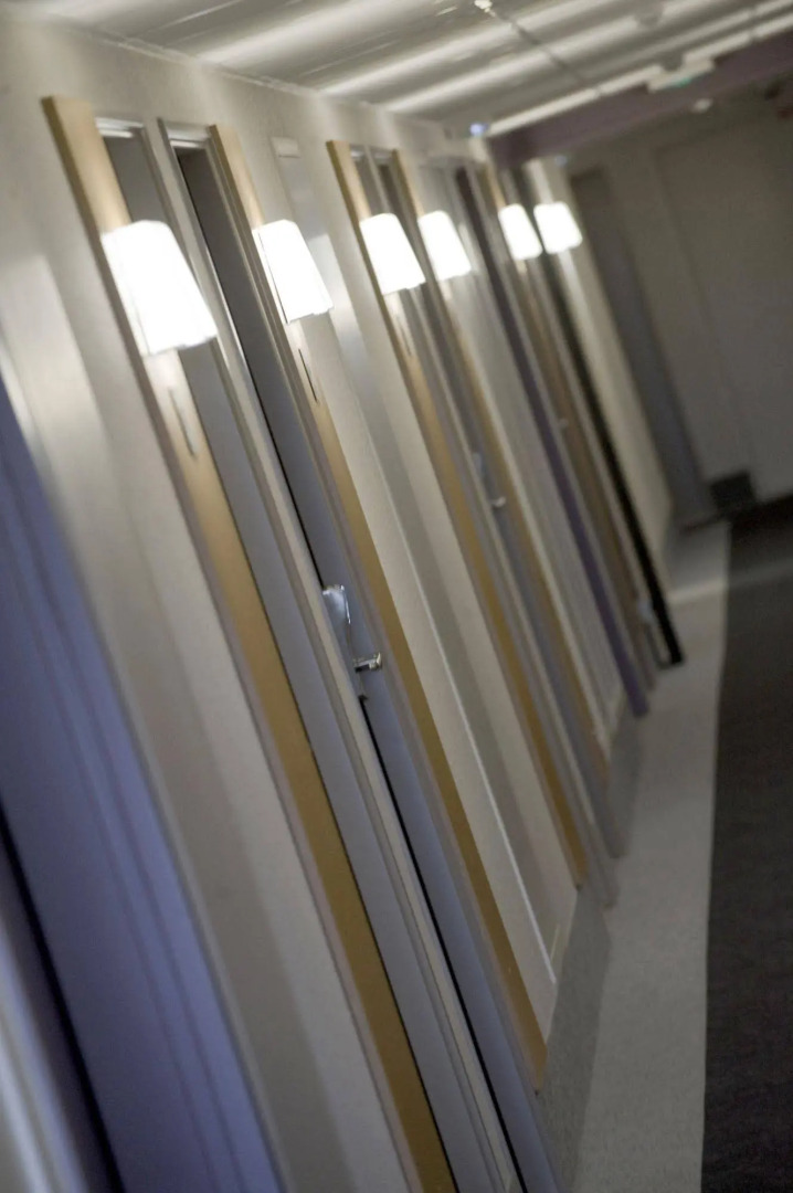 B&B Hotel Paris Le Bourget