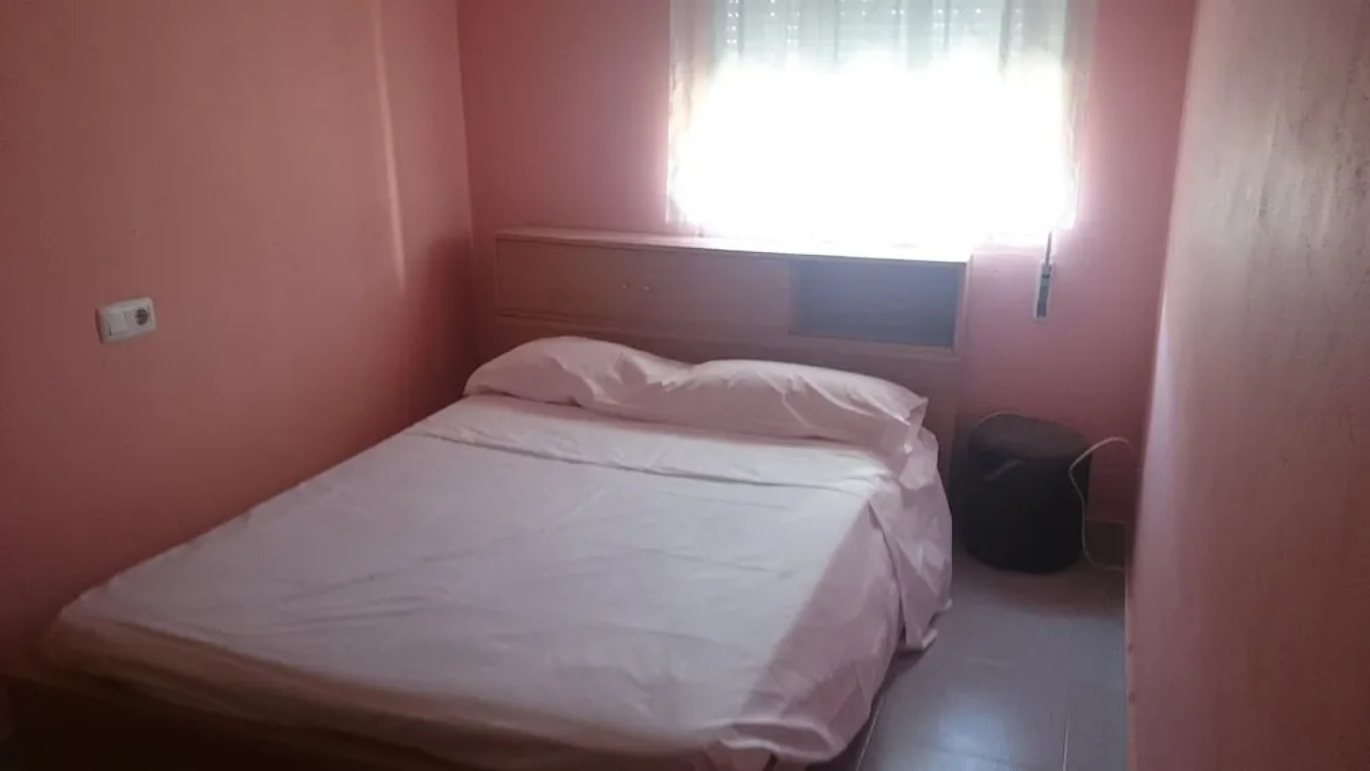 Apartamentos La Parra