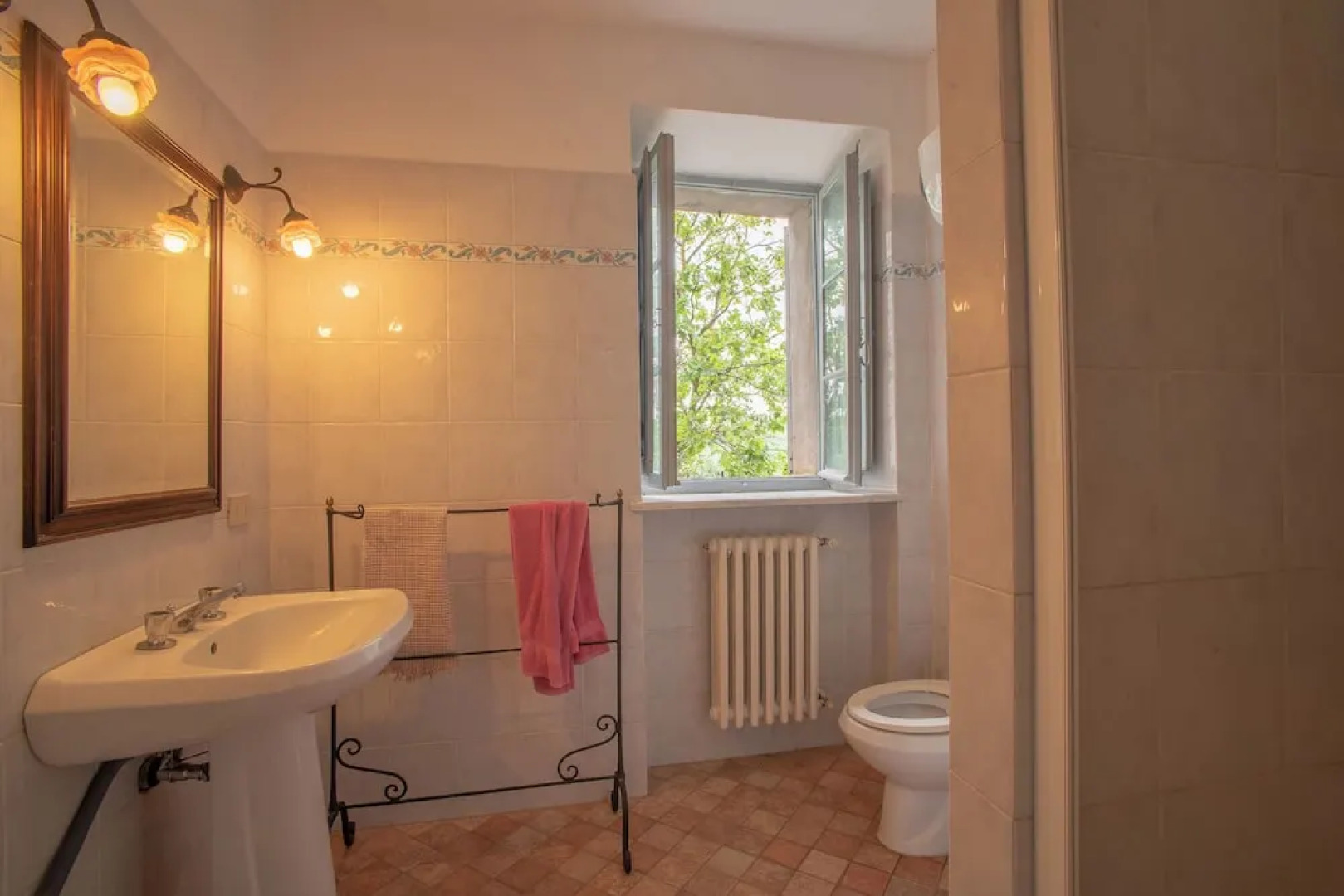 Agriturismo La Ripolina