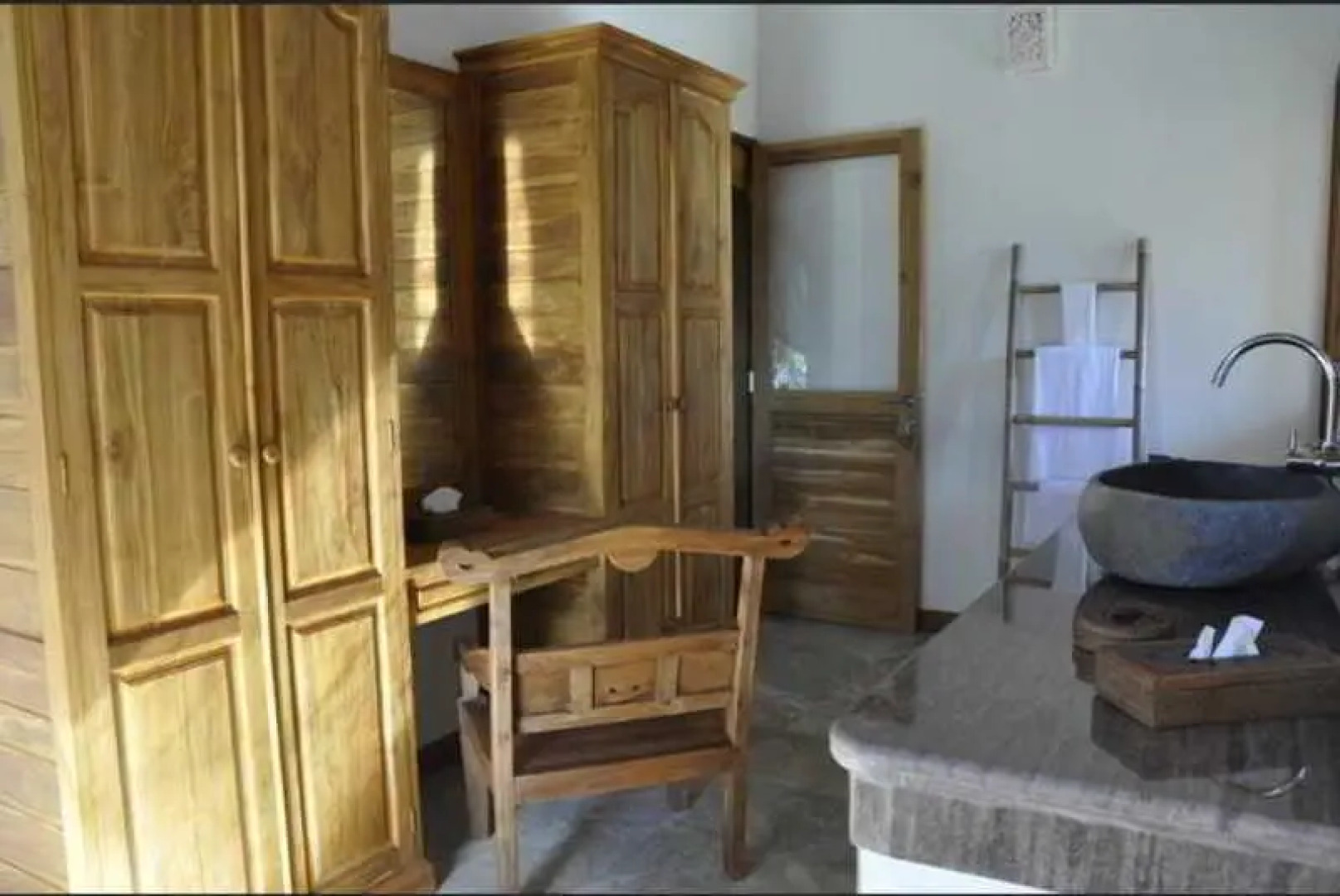 Santi Sari Boutique Hotel